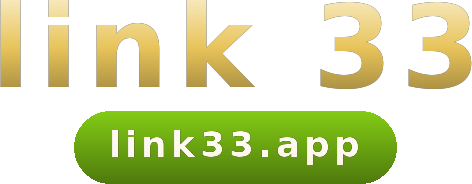 link 33 logo
