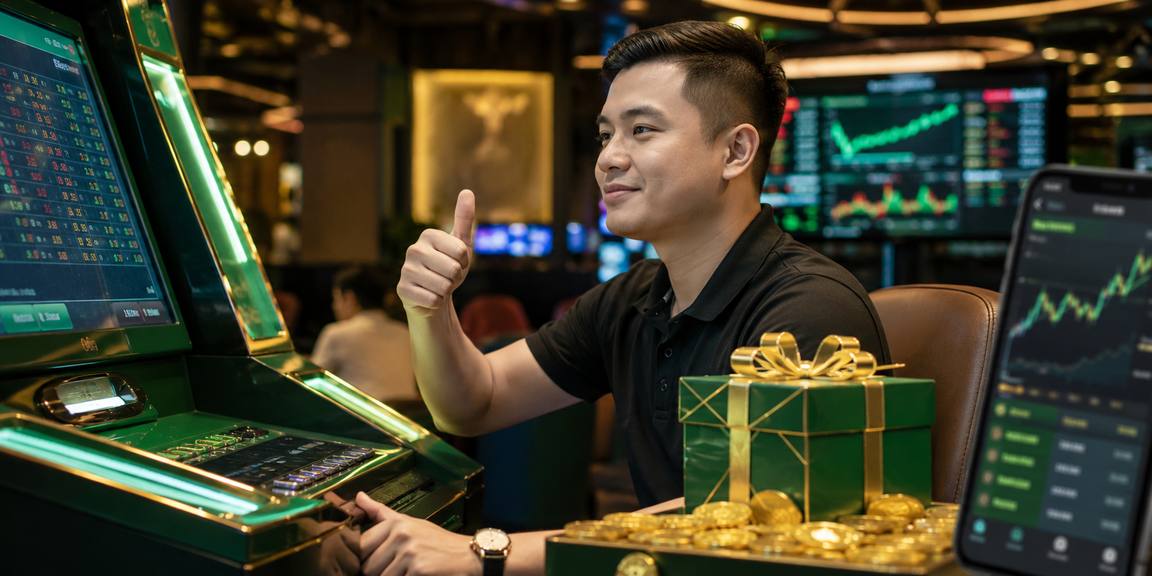link 33 Slot Mỗi Ngày