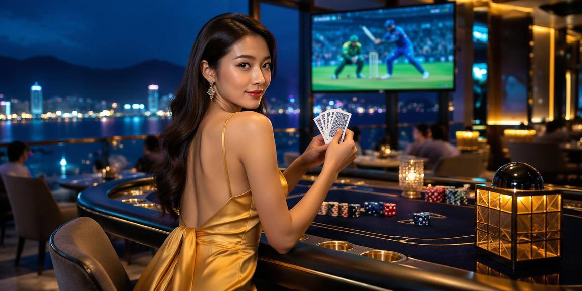link 33 Casino