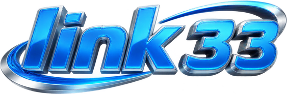 link 33 logo
